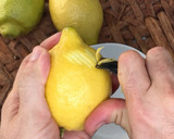 Foto del paso 5 de la receta: Sorbete de limón