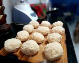 Foto del paso 3 de la receta: Croquetas de arroz