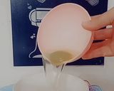 Foto del paso 1 de la receta: Mugs cake en 2' by Rouss comidas