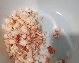Foto del paso 4 de la receta: Ensaladilla de gambones