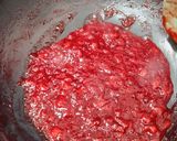 Foto langkah ke 3 dari resep Selai Strawbery.