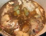 Chicken and sausage gumbo recipe step 5 photo