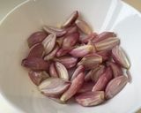 Foto del paso 1 de la receta: Cebollas caramelizadas caseras