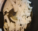 Foto del paso 3 de la receta: Solomillo de pavo en salsa de manzana y zanahoria