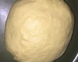 Foto langkah ke 1 dari resep Roti Manis Otang (Tanpa Mixer).