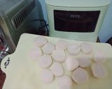 Foto langkah ke 2 dari resep PEMPEK FROZEN AIRFRYER MITO - DAPUR MARISA.