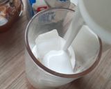 Foto langkah ke 5 dari resep Orange Milk (Susu Jeruk).