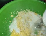 Foto langkah ke 1 dari resep 51. Marmer Cake ala Lawthomas (GBA.13).