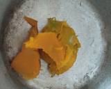Pumpkin mini pies recipe step 3 photo