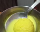 रस मलाई (ras malai recipe in Hindi) रेसिपी चरण 4 फोटो