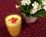 A picture of step 4 of Pineapple Juice.