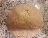 Foto del paso 1 de la receta: Pepas integrales de arándano 🤗💞