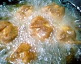 कुट्टू के आटे का आलू बड़ा (kuttu ke atte ka aloo vada recipe in Hindi) रेसिपी चरण 3 फोटो