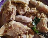 Foto langkah ke 2 dari resep Ayam goreng lengkuas + sambal.