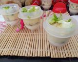 Foto langkah ke 6 dari resep Telur Fantasi.