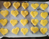 Foto del paso 2 de la receta: Galletitas de lima