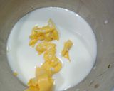 Foto langkah ke 1 dari resep Chocolate Dessert box ekonomis.