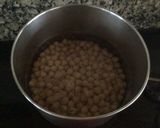 Foto del paso 2 de la receta: Patitas de cerdo con garbanzos