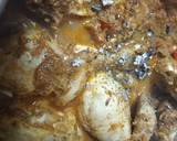 செட்டிநாடு சிக்கன் கிரேவி (Chettinadu chicken gravy recipe in tamil) ரெசிபி ஸ்டேப் 4 புகைப்படம்