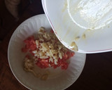 Foto del paso 5 de la receta: Ensalada de bacalao y tallarines chinos