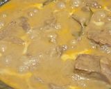 Foto langkah ke 4 dari resep 193. Rendang Daging Sapi Praktis.