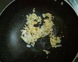 Foto langkah ke 3 dari resep Tahu Telur Puyuh Pedas Manis.