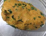 થેપલા (Thepla Recipe in Gujarati) રેસીપી સ્ટેપ3ફોટો