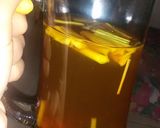 Foto langkah ke 2 dari resep JSR Minuman Pelancar Haid.