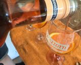 Foto del paso 1 de la receta: Ramazzotti spritz