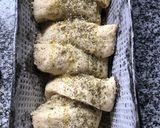 Foto del paso 5 de la receta: Pan de cebolla🧅