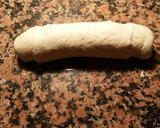Foto del paso 17 de la receta: Bollos de harina candeal