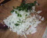 Foto del paso 2 de la receta: Alitas con arroz