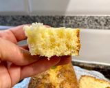 Foto del paso 22 de la receta Plumcake de limón, sin azúcar