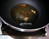 Paneer Bhurji recipe step 1 photo