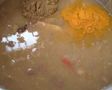 દાળ ઢોકળી (Dal Dhokli Recipe In Gujarati) રેસીપી સ્ટેપ3ફોટો