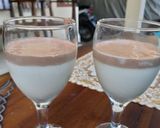 Foto langkah ke 3 dari resep Dalgona Milo.