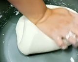 Foto langkah ke 3 dari resep Cilok daun salam.