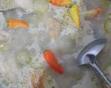 Foto langkah ke 5 dari resep Garang asem tanpa kukus.