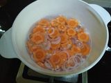 Sup Sayur Campur