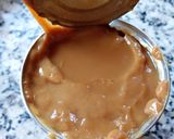 Foto del paso 1 de la receta: Flan de dulce de leche