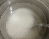 A picture of step 6 of Malpua.