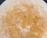 Foto langkah ke 3 dari resep Creamy Tofu Chicken Pasta.
