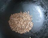 मुखवास (Mukhwas Recipe In Marathi) रेसिपी स्टेप 2 फोटो 