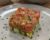 Foto del paso 4 de la receta: Tartar de fuet