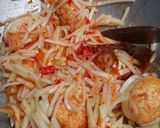 Foto langkah ke 3 dari resep Sayur krupuk krecek.
