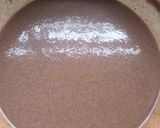 Foto del paso 4 de la receta: Cuadrados de chocolate y café 🍫☕