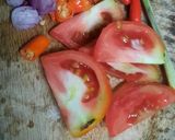 Foto langkah ke 2 dari resep 728. Tongkol Kecap Pedas.