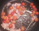 Foto del paso 4 de la receta Macarrones light y rápidos con atún (de Lunes)
