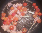 Foto del paso 4 de la receta: Macarrones light y rápidos con atún (de Lunes)