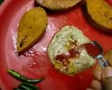 ইলিশ পাতুরি" রেসিপি ধাপ - 1 ছবি